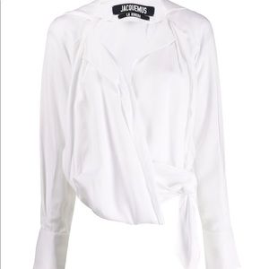 Jacquemus | Tops | Jacquemus La Riviera 